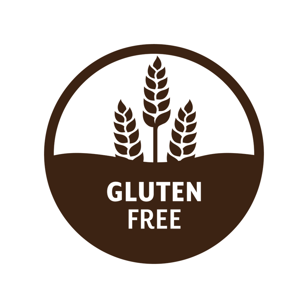 gluten free