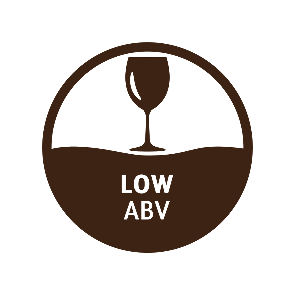 low ABV