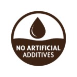 no artificial additives