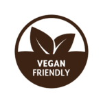 Vegan friendly
