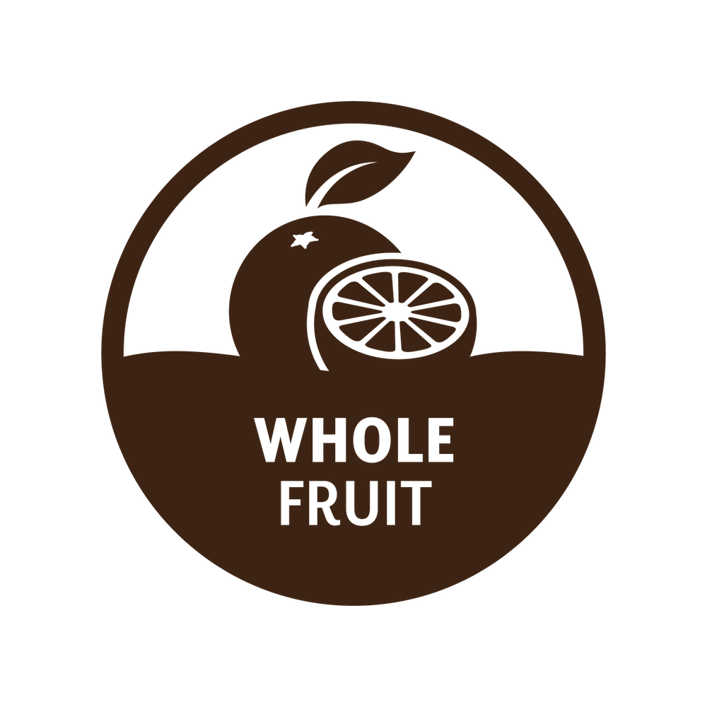 Whole Fruit